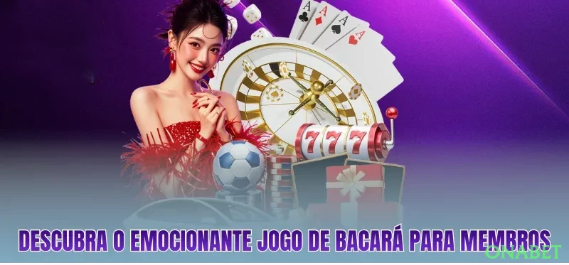 Diretório de Jogos onabet
